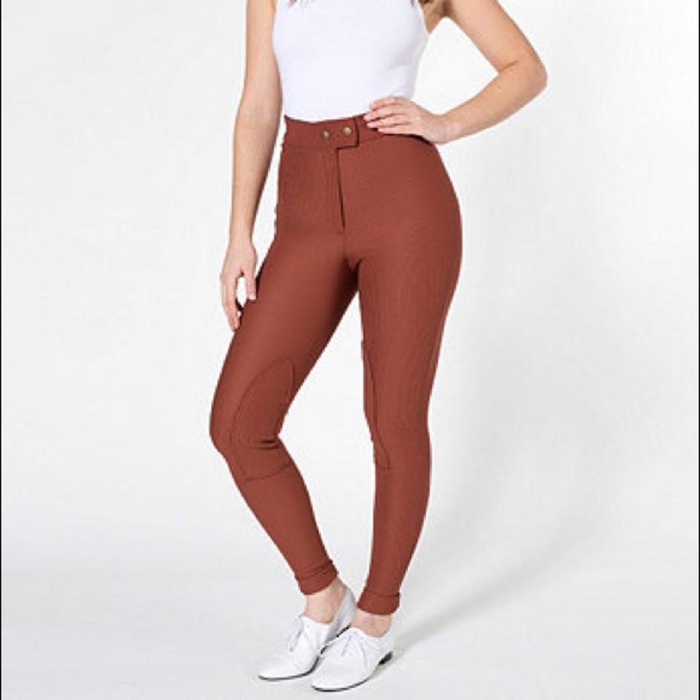 😍RIDING PANT